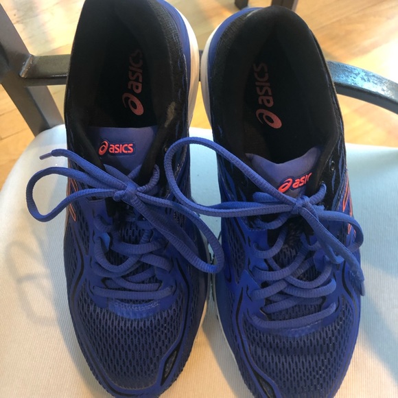 Asics Shoes - ASICS walking shoes